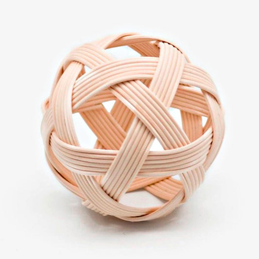 Pelota Pikler de agarre fácil para Bebés