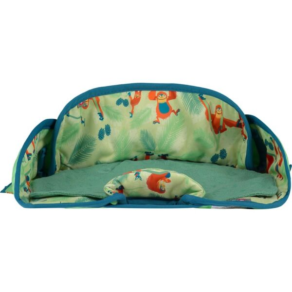 Protector asiento impermeable Close Parents