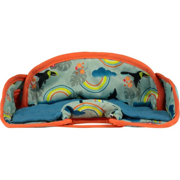 Protector asiento impermeable Close Parents