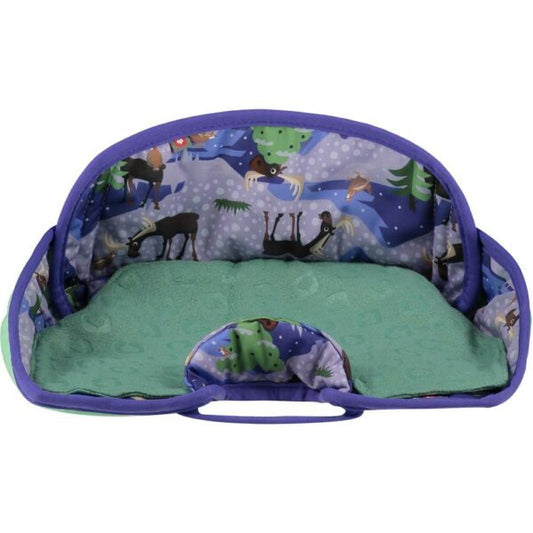 Protector asiento impermeable Close Parents