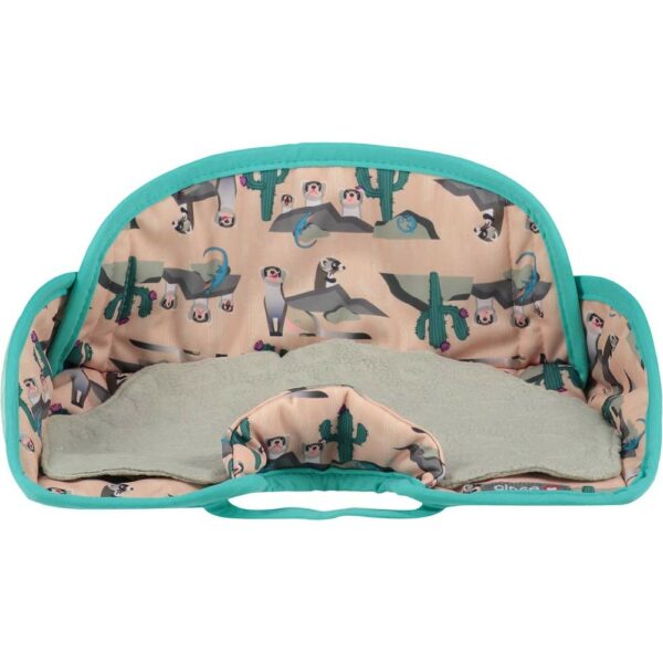 Protector asiento impermeable Close Parents