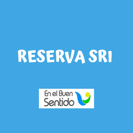 Reserva SRI