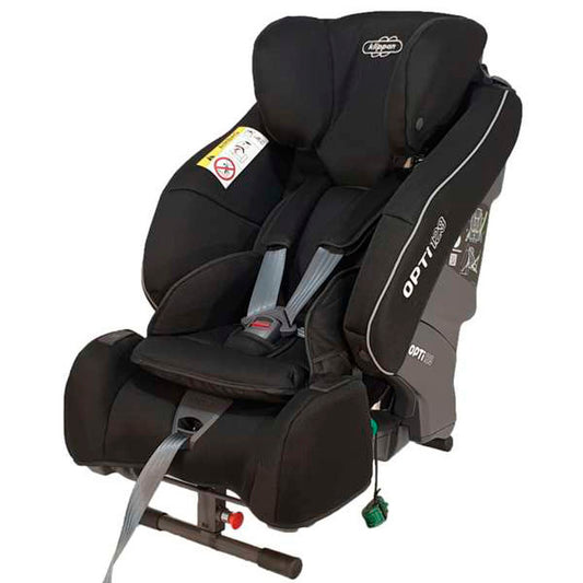 Klippan Opti 129