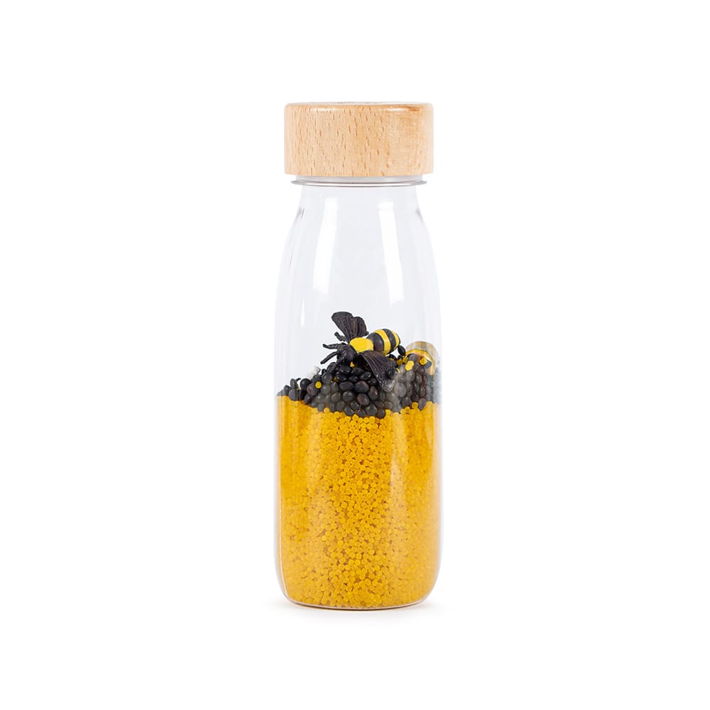 Botella Sensorial Petit Boum - Sound