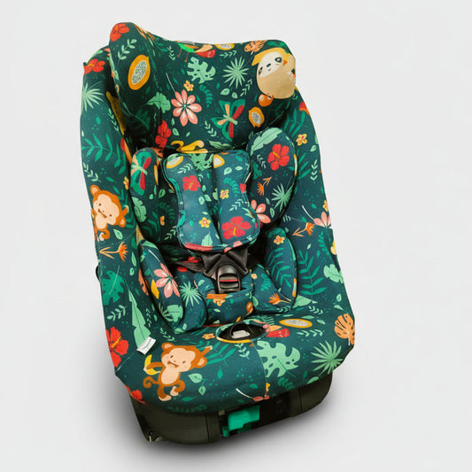 Funda para Besafe Stretch / Stretch B - Fundas Kamaleon