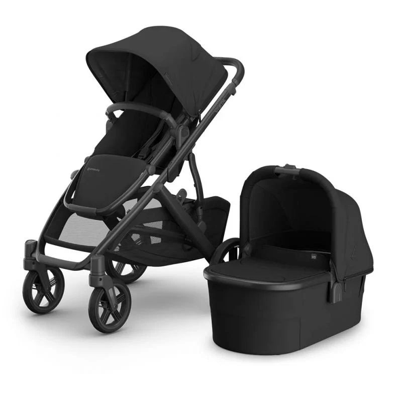 Uppababy Vista V3 Duo