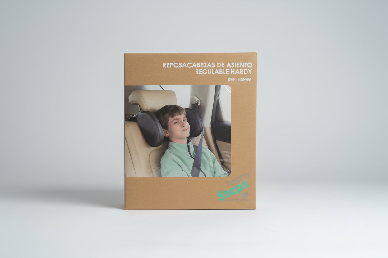 Reposacabezas para niños y adultos