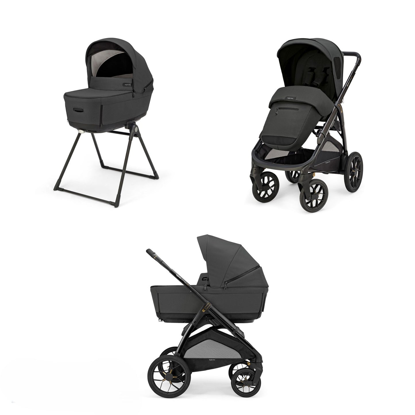 Inglesina Aptica XT Duo