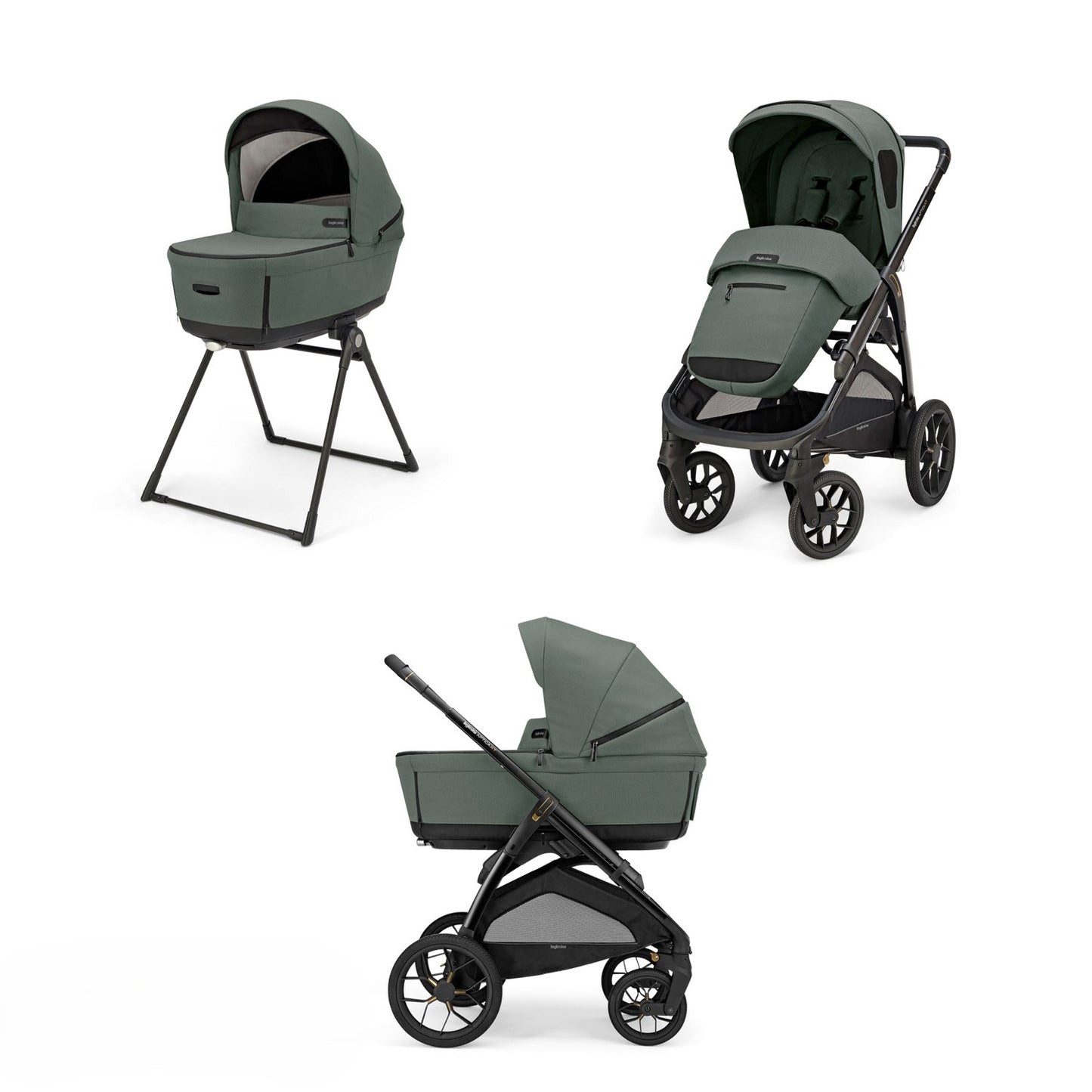 Inglesina Aptica XT Duo