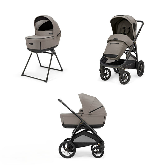 Inglesina Aptica XT Duo
