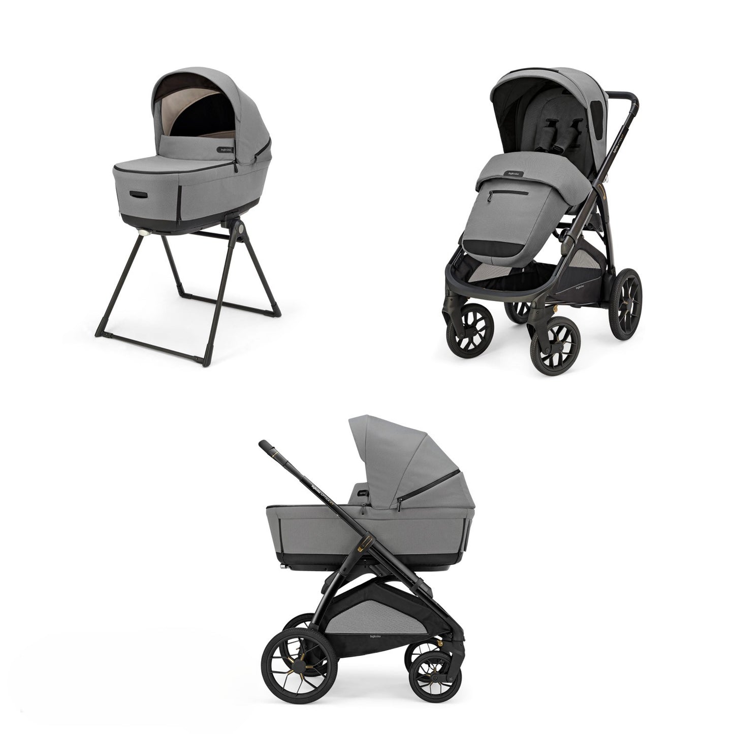 Inglesina Aptica XT Duo