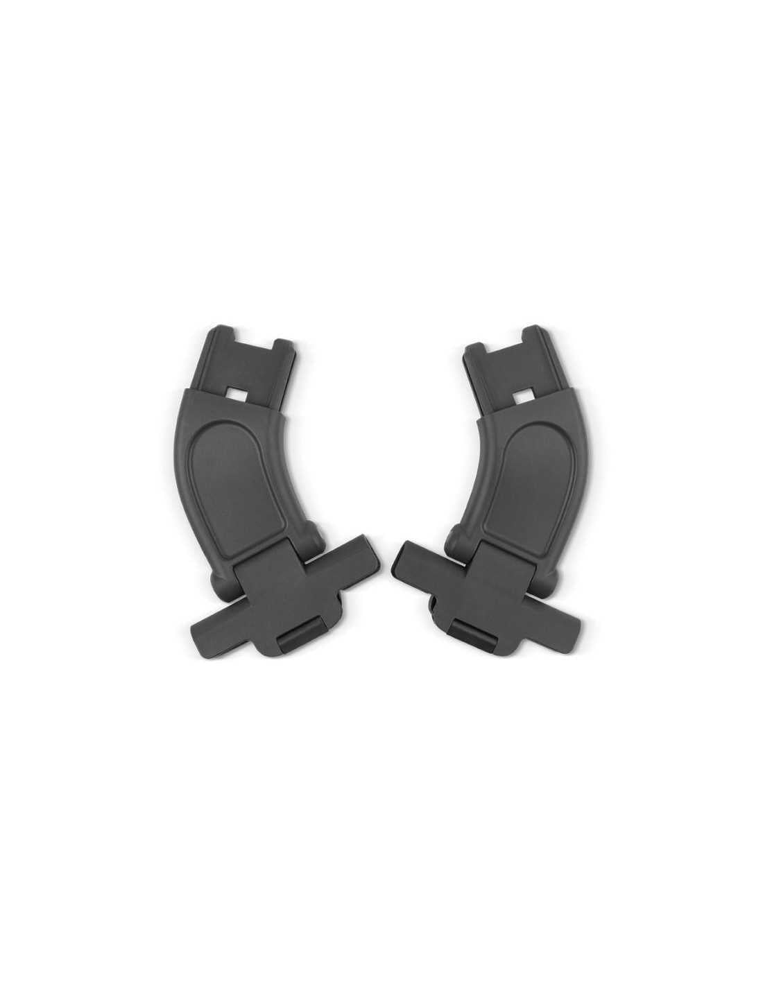Adaptadores Uppababy para Capazo y Grupo 0 – Minu / Minu V2