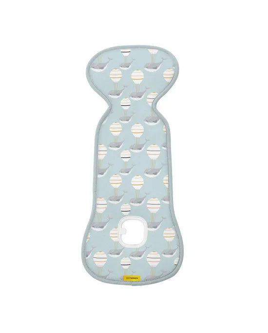 Aeromoov Colchoneta Transpirable