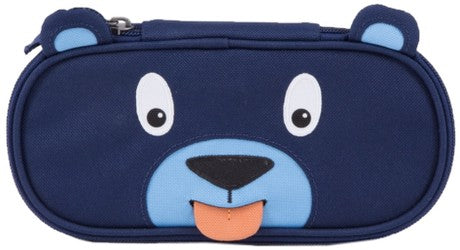 Estuche Escolar Oso - Affenzahn