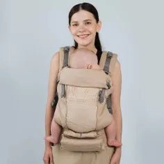 Mochila Love and Carry Air X (Toddler)