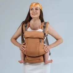 Mochila Love and Carry Air X (Toddler)