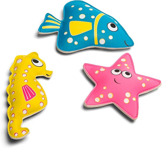 Animales de Buceo BS Toys – Juguetes para Piscina