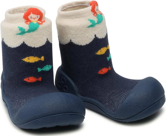 Attipas Pricess Navy (Sirena)