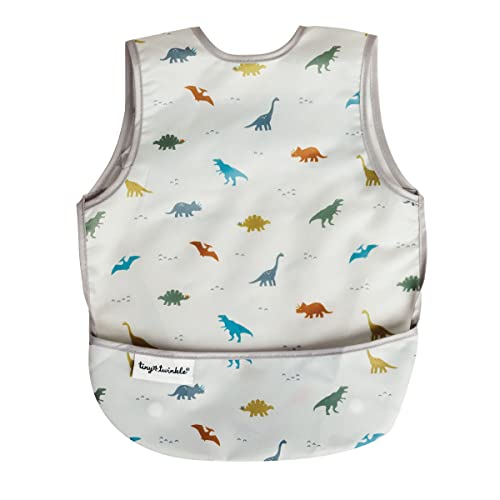 Babero delantal impermeable Tiny Twinkle
