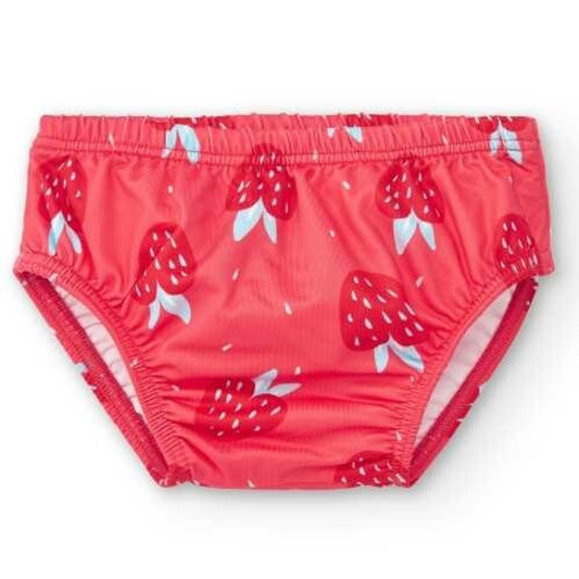 Bañador Pañal BTBOX - Fresas