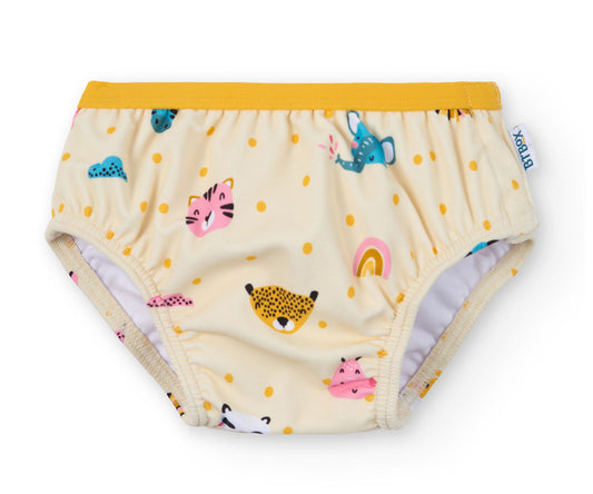 Bañador Pañal BTBOX - Zoo