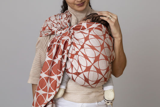 Bandolera de Anillas Huggyberry