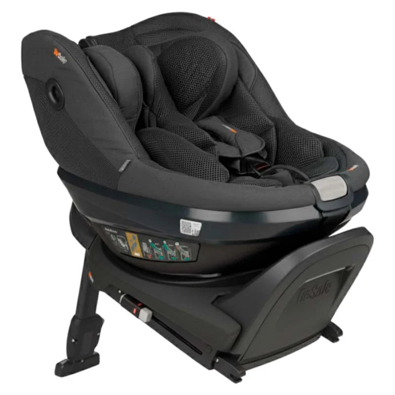 Besafe Beyond B Bundle (silla + base)