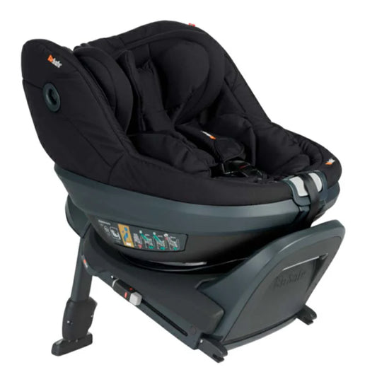 Besafe Beyond B Bundle (silla + base)
