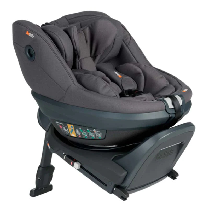 Besafe Beyond B Bundle (silla + base)