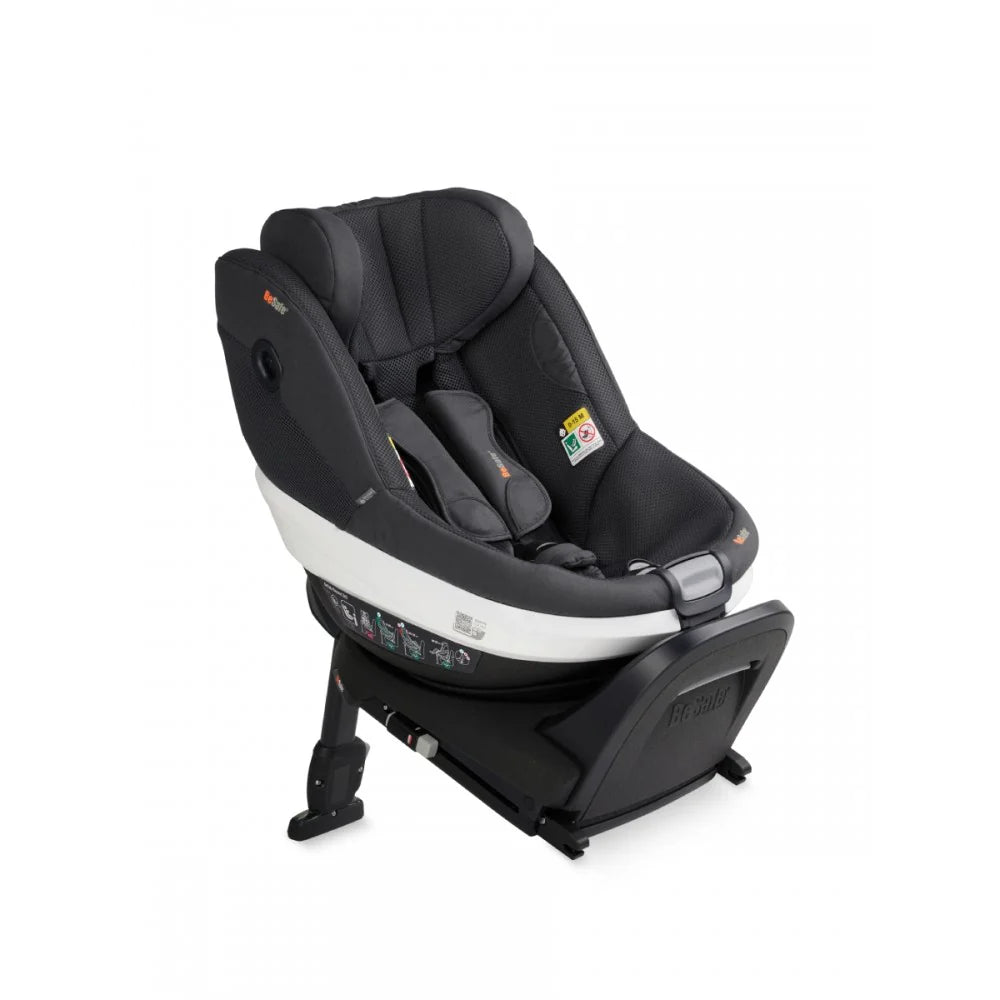 Besafe Beyond Bundle (silla + base )