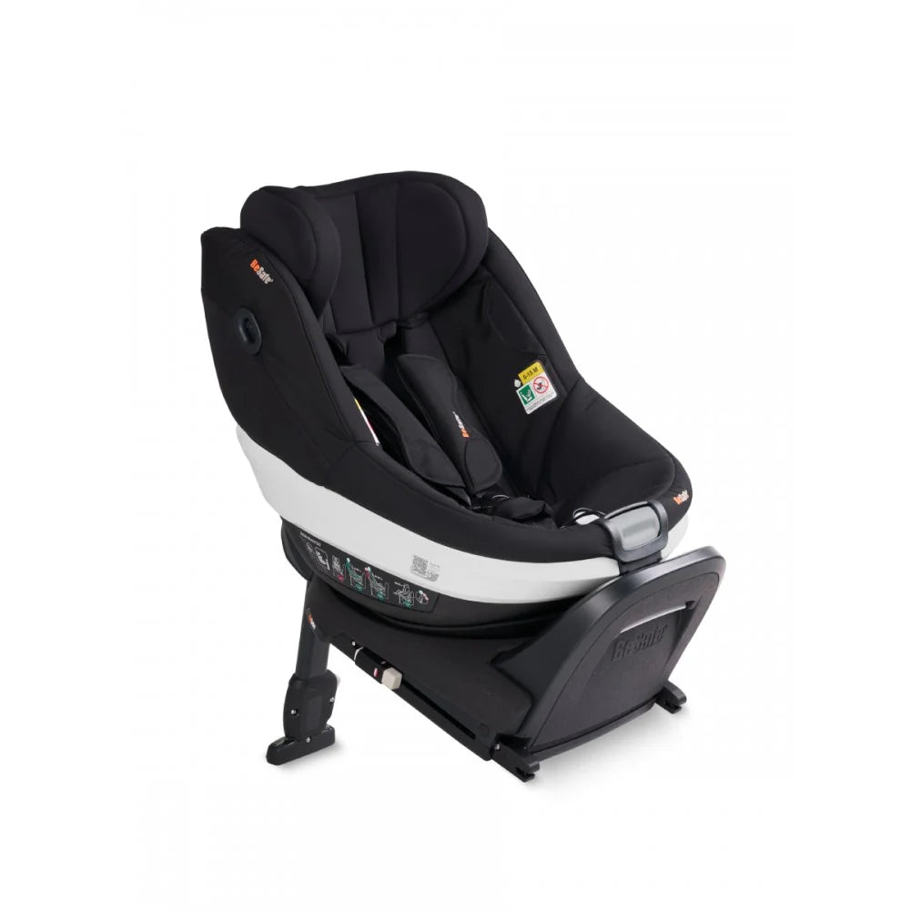 Besafe Beyond Bundle (silla + base )