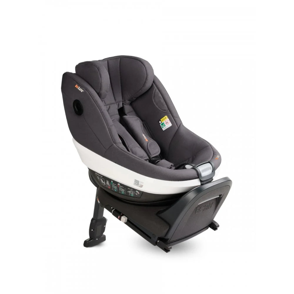 Besafe Beyond Bundle (silla + base )