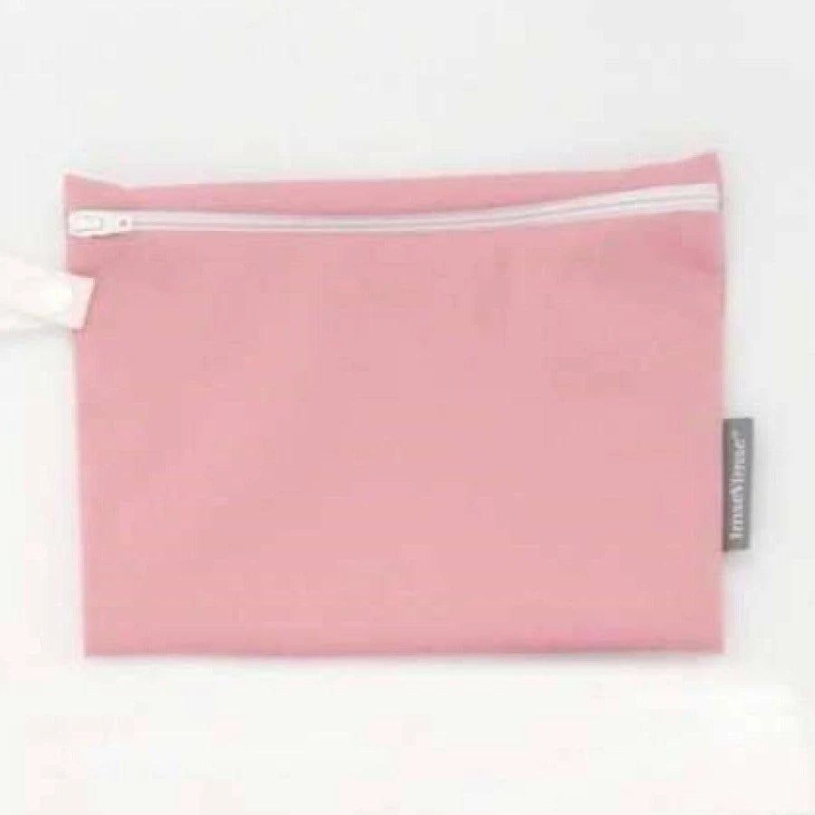 Bolsa impermeable ImseVimse con cremallera – 20 × 15 cm