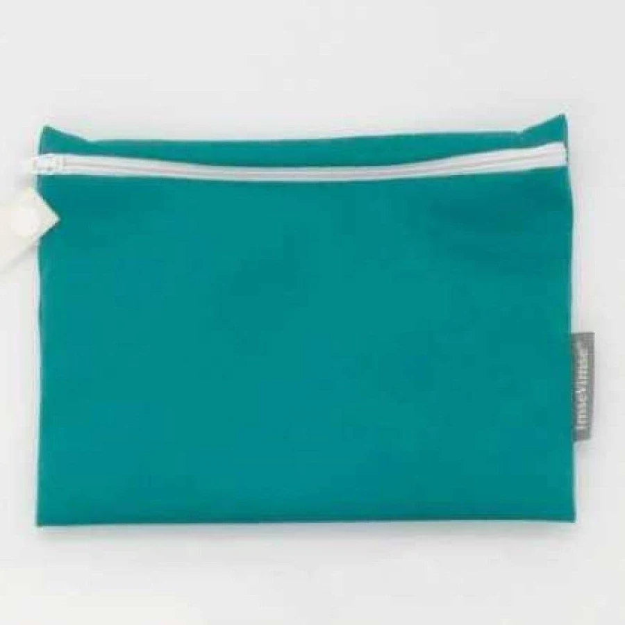 Bolsa impermeable ImseVimse con cremallera – 20 × 15 cm