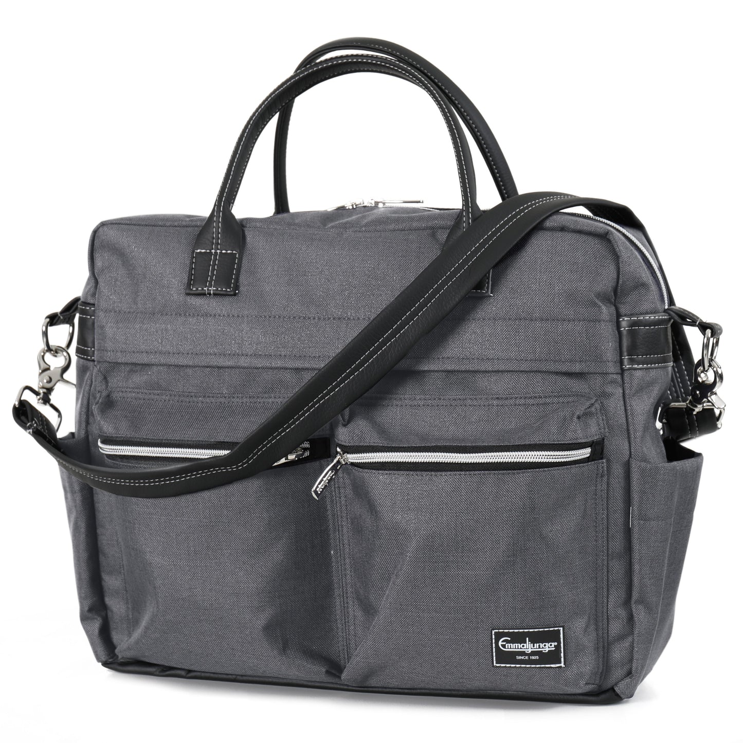 Bolso de Viaje y Cambiador Emmaljunga