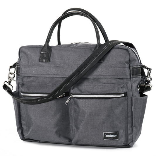 Bolso de Viaje y Cambiador Emmaljunga