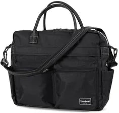 Bolso de Viaje y Cambiador Emmaljunga