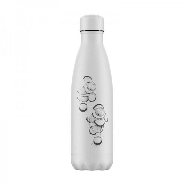 Botella Térmica Chilly Original - 500ml