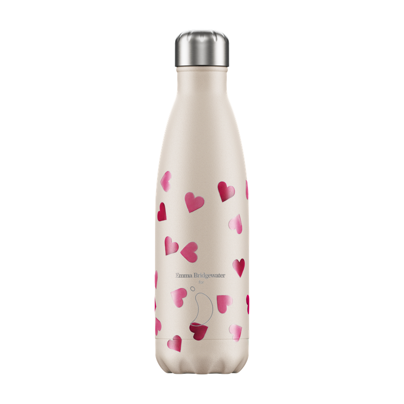 Botella Térmica Chilly Original - 500ml