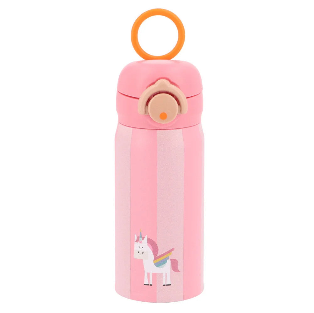 Noui Noui Botella Térmica Infantil 350 ml – Acero Inoxidable
