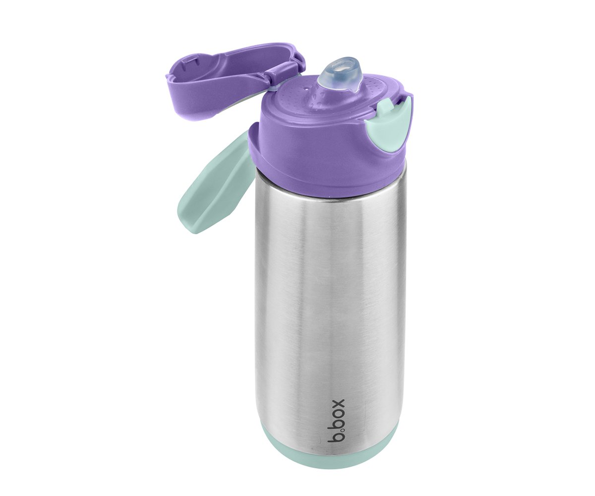 Botella térmica infantil 500 ml de B.Box