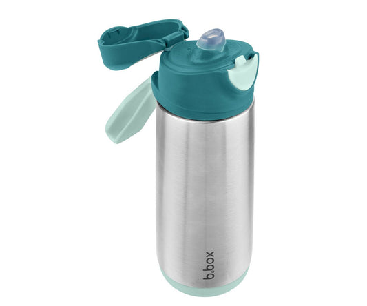 Botella térmica infantil 500 ml de B.Box