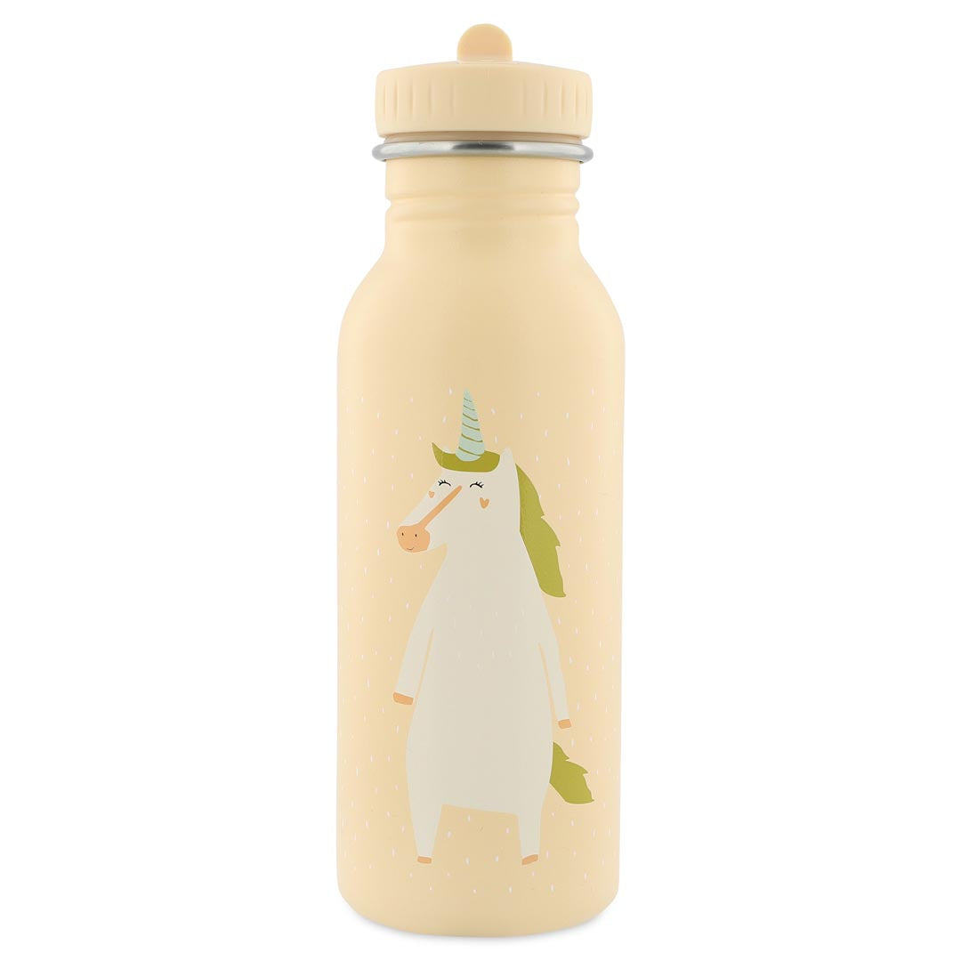 Botella de acero Trixie  500ml - Mrs. Unicorn