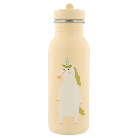 Botella de acero Trixie  500ml - Mrs. Unicorn