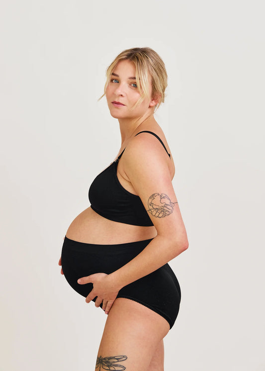 Braguita Soporte Embarazo Carriwell
