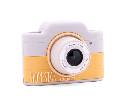 Cámara de Fotos Infantil Hoppstar Expert (con cámara selfie)