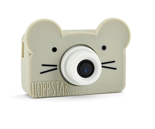 Cámara de Fotos Infantil Hoppstar Rookie