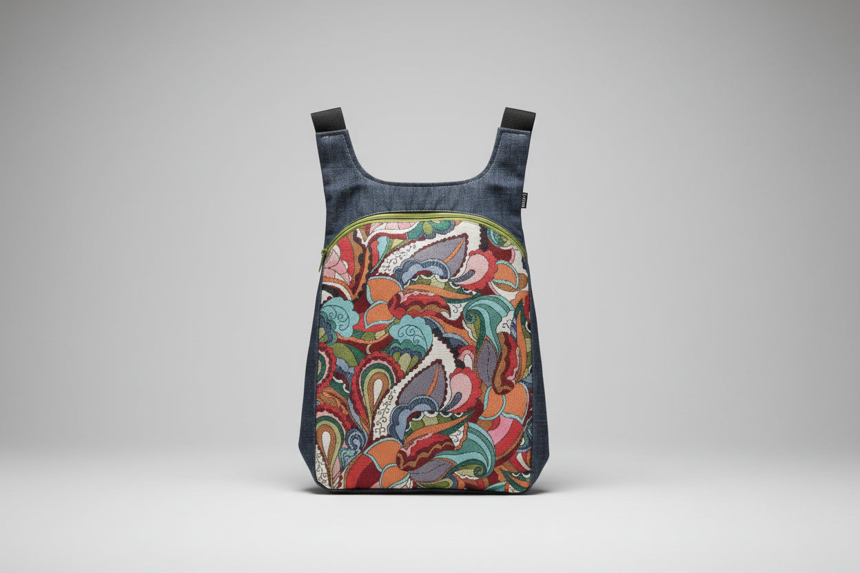 Mochila K1000 CD