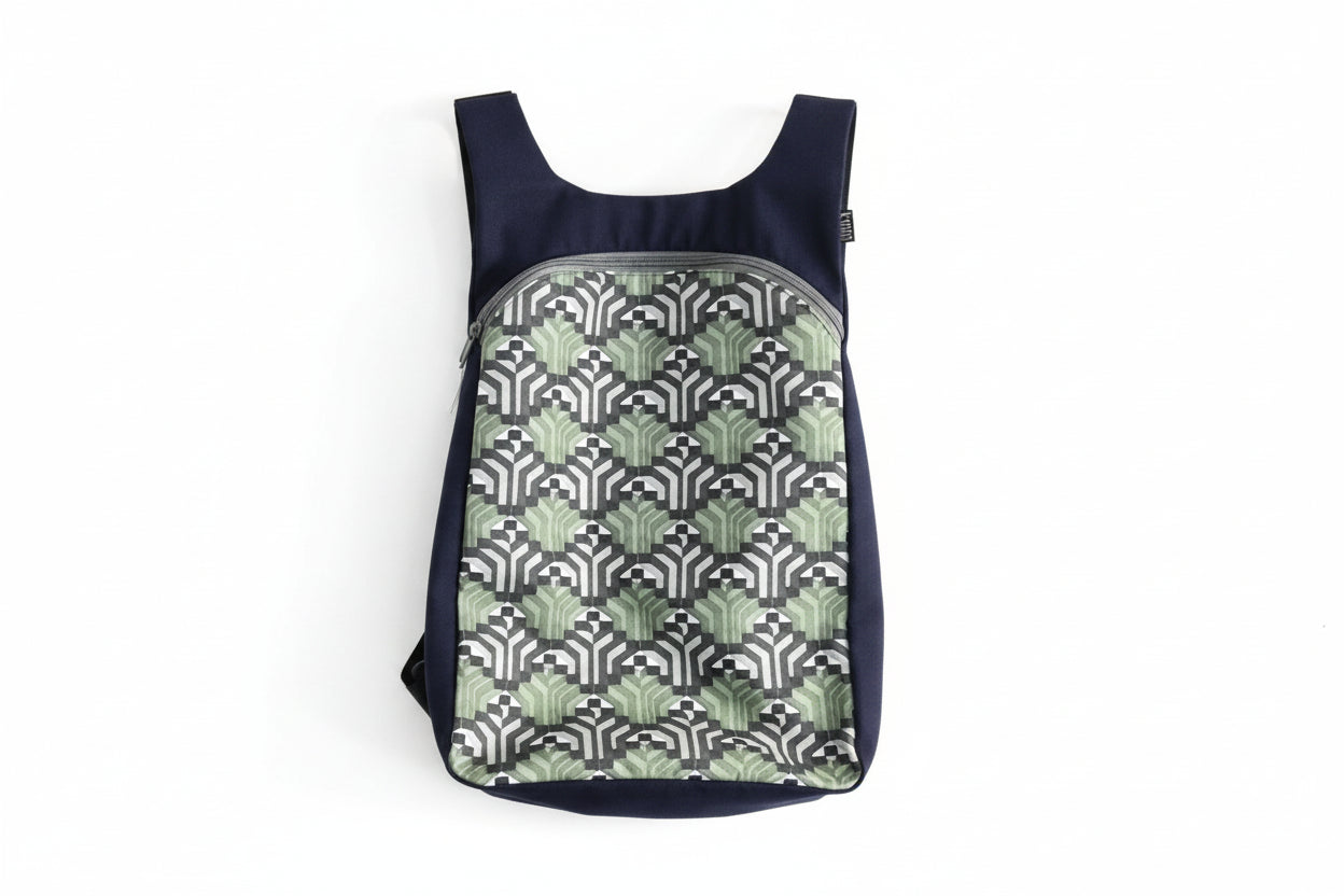 Mochila K1000 CD