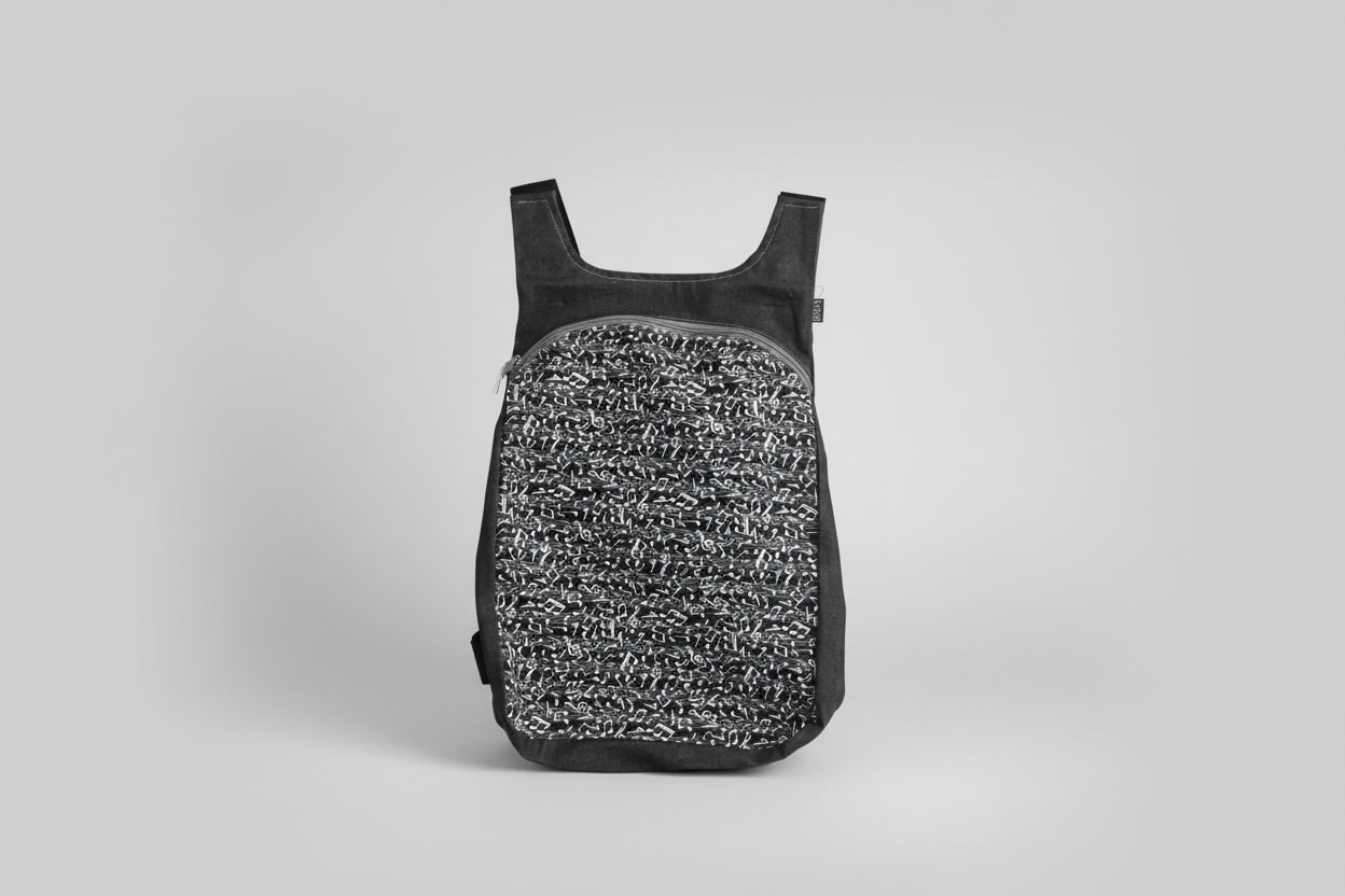 Mochila K1000 CD
